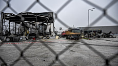 Βιολάντα: Νέα πρόσωπα ενώπιον της Δικαιοσύνης μετά το πόρισμα του ΕΜΠ για τη διαρροή προπανίου