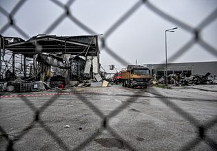 Βιολάντα: Νέα πρόσωπα ενώπιον της Δικαιοσύνης μετά το πόρισμα του ΕΜΠ για τη διαρροή προπανίου