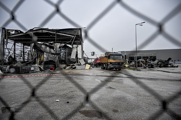 Βιολάντα: Νέα πρόσωπα ενώπιον της Δικαιοσύνης μετά το πόρισμα του ΕΜΠ για τη διαρροή προπανίου