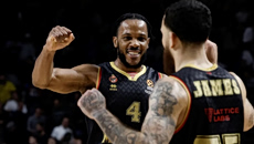 Μπλόσομγκεϊμ: «Εξαιρετικός ο Μπαρτζώκας, MVP ο Βεζένκοφ» – Τι είπε για Αταμάν και Final 4