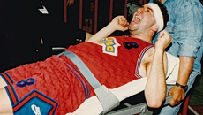 Πέρασαν 33 χρόνια από τον σοκαριστικό τραυματισμό του Μπόμπαν Γιάνκοβιτς (vids)