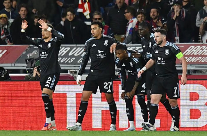 Europa League: Άλματα πρόκρισης η Άστον Βίλα (1-3) και η Φράιμπουργκ (3-0, vids)