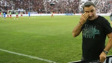 Πένθος στο ελληνικό ποδόσφαιρο: Πέθανε ο Στέφανος Μπορμπόκης