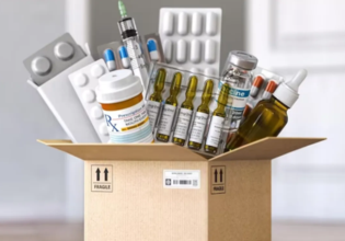 Φαρμακοποιοί: Πρόβλημα δημόσιας υγείας η κατ΄ οίκον διανομή φαρμάκων του ΕΟΠΥΥ