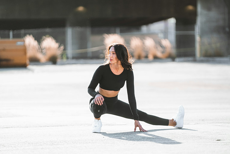 Ασκηση: Πιο δυνατοί μύες με λιγότερη προσπάθεια