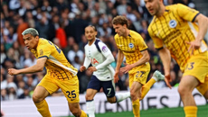 Τότεναμ – Μπράιτον 2-2: Σοκ στο 90+5′ για τους Πετεινούς – 15 ματς χωρίς νίκη