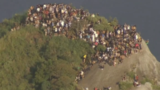 Βραζιλία: Σχεδόν 200 τουρίστες επισκέφθηκαν φαβέλα για το ηλιοβασίλεμα και έπεσαν σε ανταλλαγή πυροβολισμών