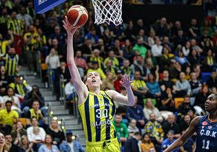 Αδιανόητο: Η Φενερμπαχτσέ έδωσε στην Μπριάνα Στιούαρτ 500.000 ευρώ για δύο παιχνίδια! (vids)