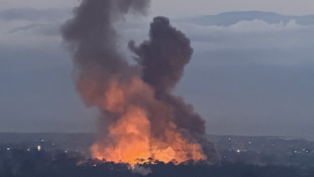 Μπουρούντι αποθήκη