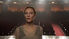 Κέιτ Μπλάνσετ: Έτοιμη να υποδυθεί τη Μάρθα Στιούαρτ σε βιογραφική ταινία