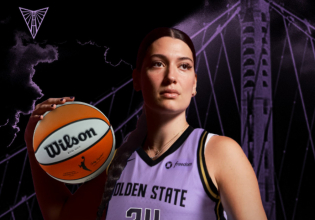 Στο WNBA η Μαριέλλα Φασούλα: Υπέγραψε rookie συμβόλαιο με τις Γκόλντεν Στέιτ Βάλκιρις