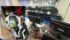 Κύκλωμα με έδρα την Αλβανία έστηνε απάτες με θύματα σε όλη την Ευρώπη και την Ελλάδα – Πάνω από 50 εκατ. ο τζίρος