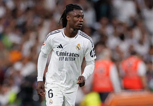 Έρχεται… σκούπα στη Ρεάλ Μαδρίτης το καλοκαίρι