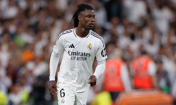 Έρχεται… σκούπα στη Ρεάλ Μαδρίτης το καλοκαίρι