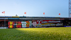 Η υπόκλιση στην Κάρλα, είναι το ποδόσφαιρο (που θέλεις να υπάρχει)…