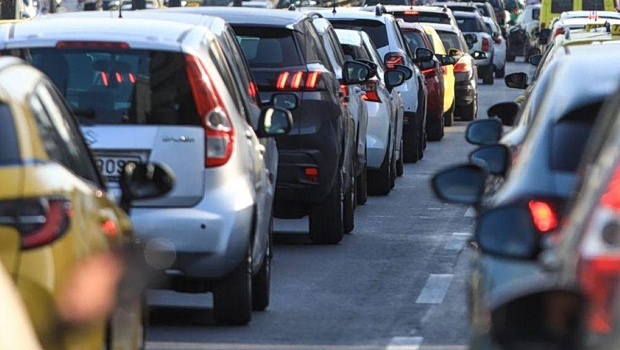 Greece Tax Evasion Soars, Auto Repair Shops Lead