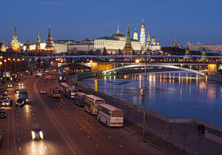 Διακοπές πρόσβασης στο ίντερνετ από κινητό στη Ρωσία – «Είναι προσωρινές», λέει το Κρεμλίνο