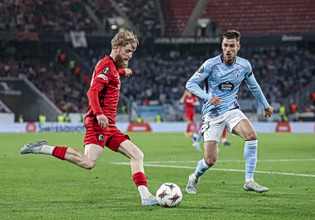 LIVE: Θέλτα – Φράιμπουργκ