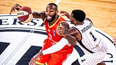 Τι απάντησε ο Μίλερ-ΜακΙντάιρ στις φήμες για τον Ολυμπιακό