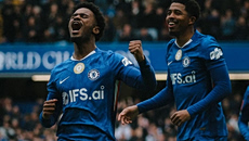 Τσέλσι – Πορτ Βέιλ 7-0: Δια περιπάτου στους «4» του FA Cup οι «μπλε»