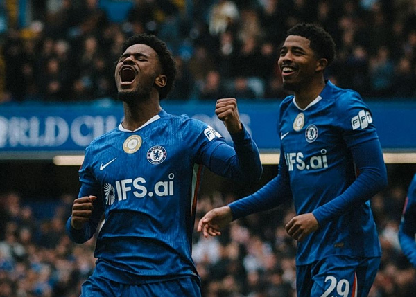 Τσέλσι – Πορτ Βέιλ 7-0: Δια περιπάτου στους «4» του FA Cup οι «μπλε»