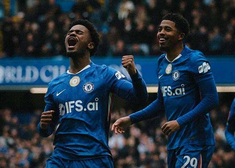 Τσέλσι – Πορτ Βέιλ 7-0: Δια περιπάτου στους «4» του FA Cup οι «μπλε»