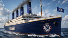 Η Τσέλσι στα χνάρια του Τιτανικού: Σπάει αρνητικά ρεκόρ και κινδυνεύει να… βυθιστεί (pics)