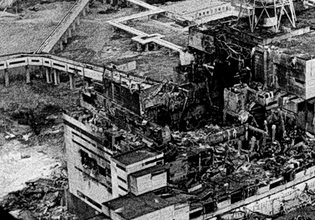 Τσερνόμπιλ, 40 χρόνια μετά: Πόσο τελικά επηρέασε την Ελλάδα το ραδιενεργό νέφος