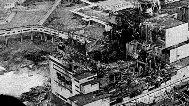 Τσερνόμπιλ, 40 χρόνια μετά: Πόσο τελικά επηρέασε την Ελλάδα το ραδιενεργό νέφος