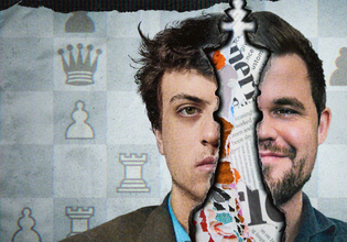 Chess Mates: Πρωκτικό βοήθημα, κόντρα και η αλήθεια για τη σύγκρουση Νίμαν-Κάρλσεν που «δόνησε» το σκάκι