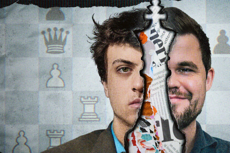 Chess Mates: Πρωκτικό βοήθημα, κόντρα και η αλήθεια για τη σύγκρουση Νίμαν-Κάρλσεν που «δόνησε» το σκάκι