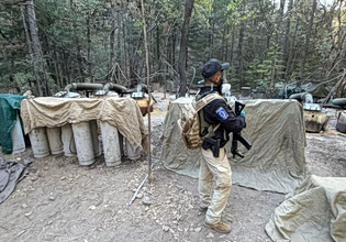 Δύο αμερικανοί «εκπαιδευτές» και δύο μεξικανοί νεκροί μετά από επιχείρηση εναντίον των καρτέλ