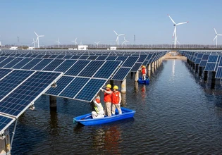 Κίνα: Έτοιμη από καιρό για την κριση