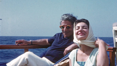 Christina O: Πάθη, προδοσίες και η κατάρα της Κάλλας – Το πλωτό βασίλειο του Ωνάση έχει ιστορία