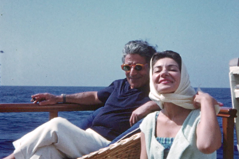 Christina O: Πάθη, προδοσίες και η κατάρα της Κάλλας – Το πλωτό βασίλειο του Ωνάση έχει ιστορία