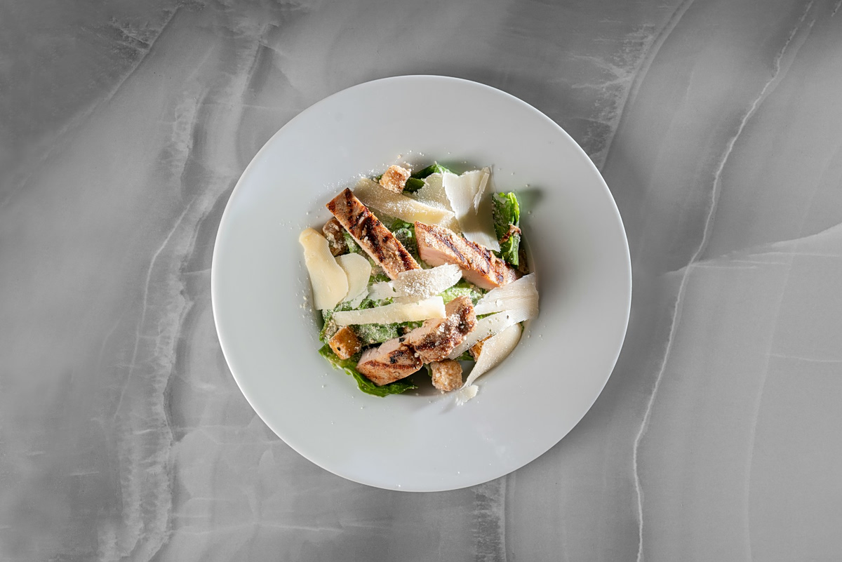 Δύο συνταγές για «διάλειμμα» από τα οικογενειακά τραπέζια