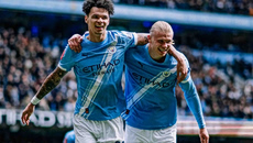 Μάντσεστερ Σίτι – Λίβερπουλ 4-0: Ο Χάαλαντ σκόρπισε τους «ρεντς» και οι «πολίτες» πέρασαν στα ημιτελικά του FA Cup