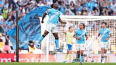 Μάντσεστερ Σίτι – Σαουθάμπτον 2-1: Στον τελικό οι «πολίτες» με ανατροπή και με γκολ στο 83′ και στο 87′!