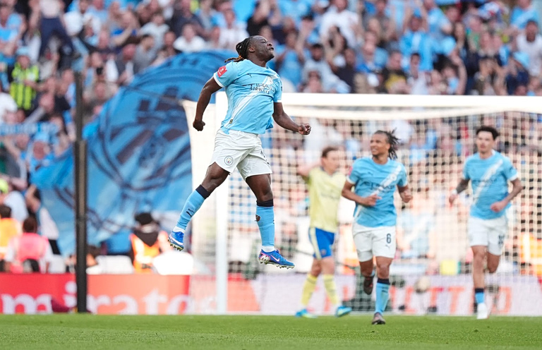 Μάντσεστερ Σίτι - Σαουθάμπτον 2-1: Στον τελικό οι «πολίτες» με ανατροπή και με γκολ στο 83′ και στο 87′!