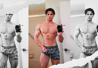 Clavicular: Οριστικός αποκλεισμός από το YouTube – Looksmaxxing, σφυριά στο πρόσωπο, στεροειδή, συλλήψεις