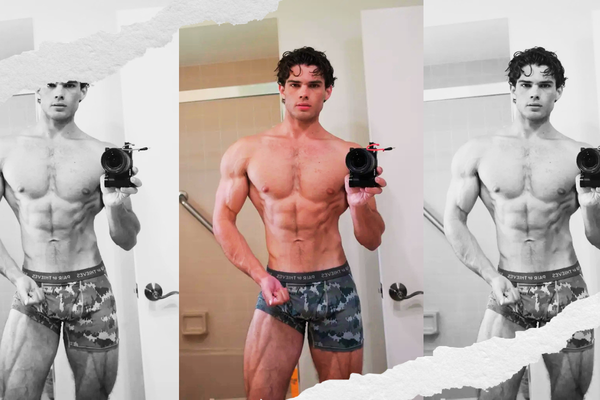 Clavicular: Οριστικός αποκλεισμός από το YouTube – Looksmaxxing, σφυριά στο πρόσωπο, στεροειδή, συλλήψεις