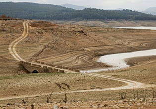 Εκθεση για το κλίμα: Η Ευρώπη είναι η ταχύτερα θερμαινόμενη ήπειρος στον πλανήτη