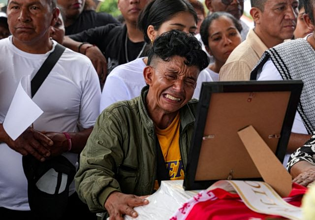 Κολομβία: Η EMC ανέλαβε την ευθύνη για τη βομβιστική επίθεση με 21 νεκρούς, κάνοντας λόγο για «λάθος»