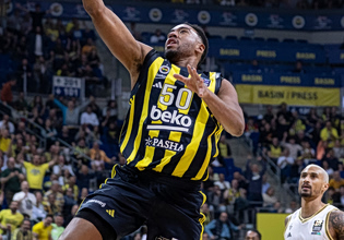 «Η Παρτιζάν πληρώνει το buy out του Κόλσον – Του προσφέρει 1.700.000 τον χρόνο»