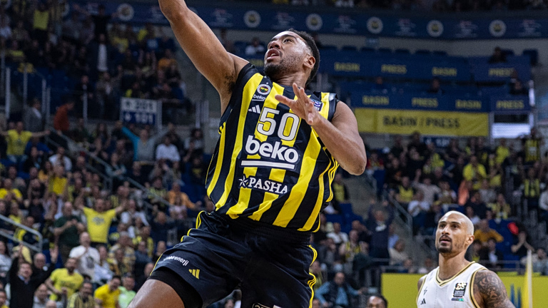 «Η Παρτιζάν πληρώνει το buy out του Κόλσον - Του προσφέρει 1.700.000 τον χρόνο»