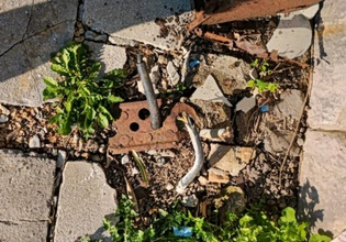 Δολιοφθορές στο δίκτυο δημοτικού φωτισμού καταγγέλλει Δημοτική Αρχή