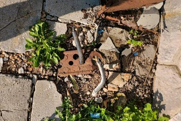 Δολιοφθορές στο δίκτυο δημοτικού φωτισμού καταγγέλλει Δημοτική Αρχή