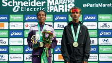 Θρίαμβος του Κρίπα στο Παρίσι: Ο πρώτος Ευρωπαίος νικητής μετά από 25 χρόνια