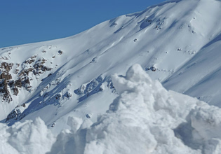 Νορβηγία: Δύο νεκροί και δύο τραυματίες από χιονοστιβάδα