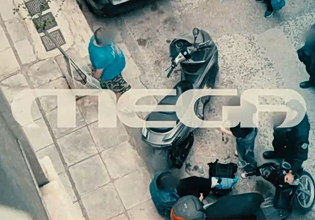 Παγκράτι: «Άρχισε να με κλωτσάει, να με χτυπάει» – Τι λέει η 23χρονη που δέχθηκε επίθεση για μια θέση πάρκινγκ